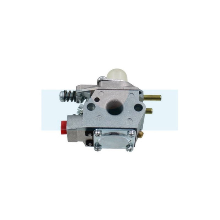 Carburateur pour coupe-bordure / taille-haie sur perche / combi-systeme / perche élagueuse Echo (12300052133)