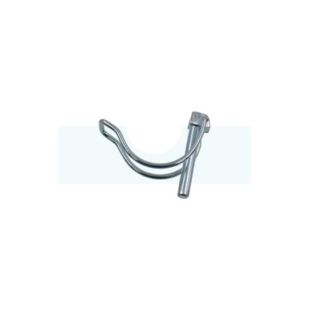 Kit de 2 goupilles automatique 7 x 42mm