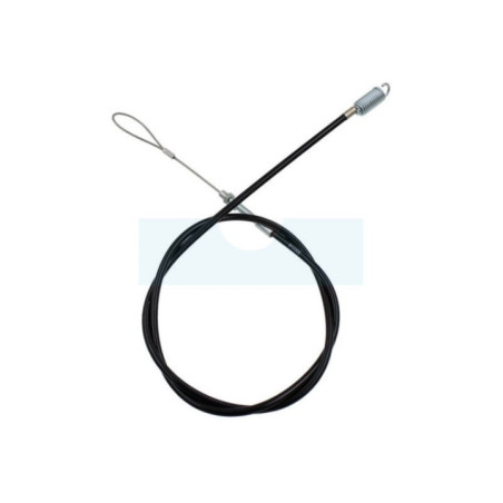 Câble d'embrayage pour Castelgarden / GGP (81001082/0)