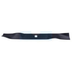 Lame pour tracteur tondeuse Husqvarna (53cm) (532134149)