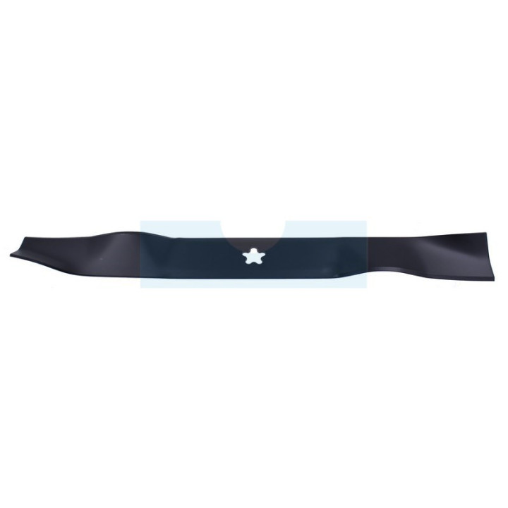 Lame pour tracteur tondeuse Jonsered (53cm) (532134149)