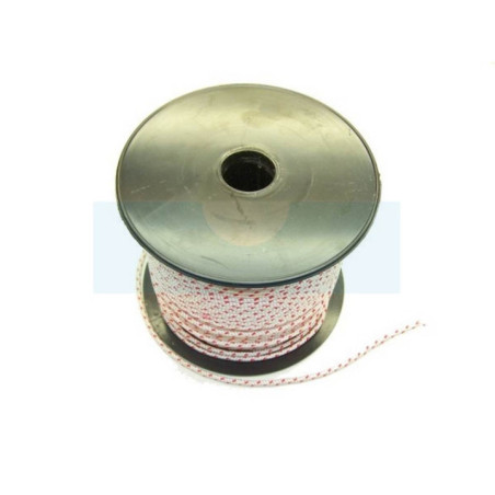 Rouleau de 100m de corde de lanceur Ø 3.5mm