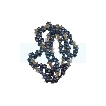 Chaîne de tronçonneuse carrée (0.325'' / 1.6mm / 74) (ZK63JL22CL-E74)