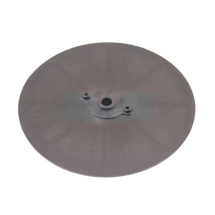 Turbine de ventilation pour tondeuse Bestgreen (3224656441)