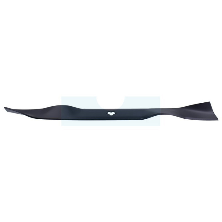 Lame pour tracteur tondeuse Partner (49cm) (532193957)