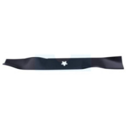 Lame pour tracteur tondeuse Mc Culloch (49cm) (532134148)