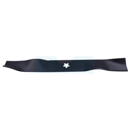 Lame pour tracteur tondeuse Jonsered (49cm) (532193957)