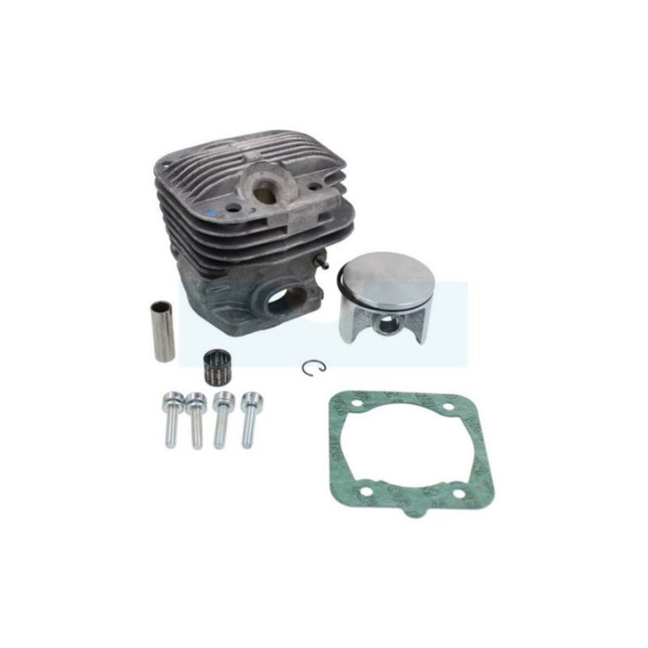 Kit cylindre piston pour tronçonneuse Dolmar (181130255)