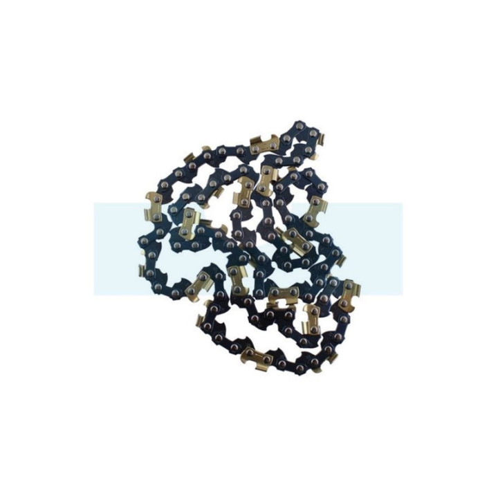 Chaîne de tronçonneuse semi-carrée induction titane (CD36TI)