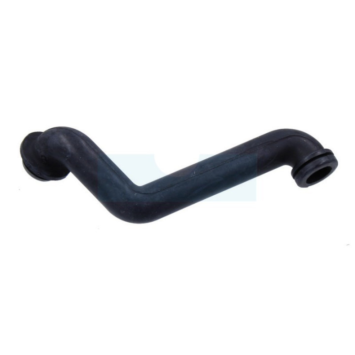 Reniflard coudé pour moteur Briggs & Stratton (691328)