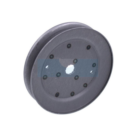 Poulie de palier pour tracteur tondeuse Husqvarna (532129861)