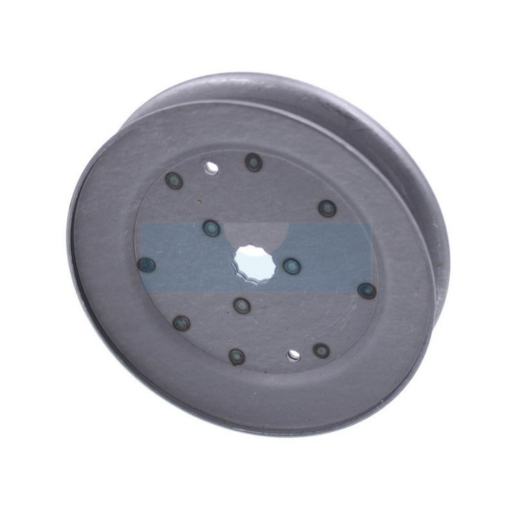 Poulie de palier pour tracteur tondeuse Murray (92852)