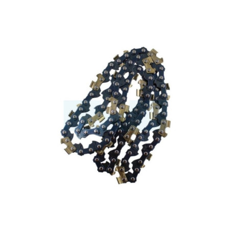 Chaîne de tronçonneuse semi-carrée induction titane (CD42TI)