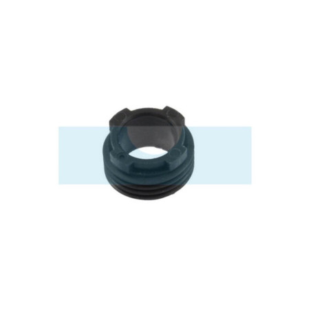 Pignon de pompe à huile pour tronçonneuse Echo / Shindaiwa (V652000180)