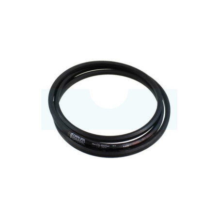 Courroie hexagonale 2313mm (AA89)