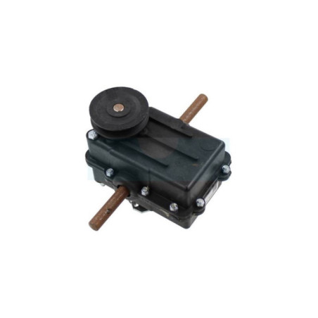 Boitier de traction pour tondeuse Roques & Lecoeur (RL166038)