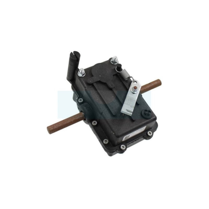 Boitier de traction pour tondeuse Roques & Lecoeur (RL166038)