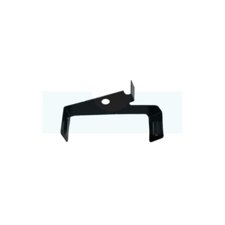 Guide courroie pour tracteur tondeuse Husqvarna (583570001)
