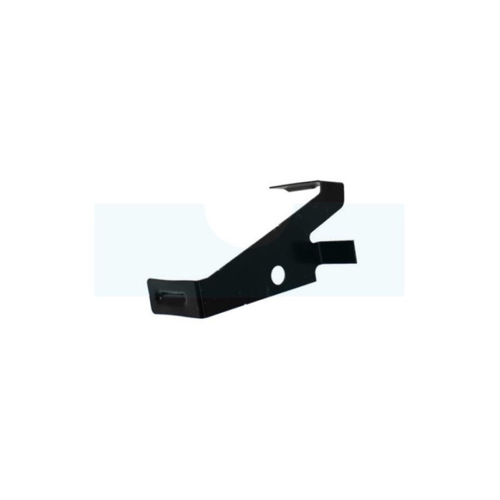 Guide courroie pour tracteur tondeuse Husqvarna (583570001)