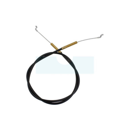 Câble d'arret moteur pour tondeuse MTD (3641109)