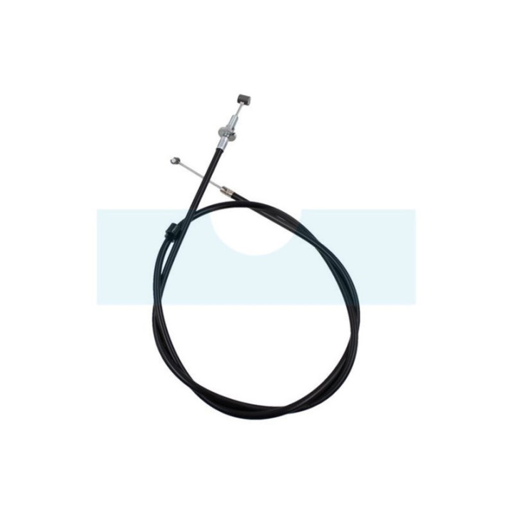 Câble d'embrayage pour motoculteur Honda (54720734010)