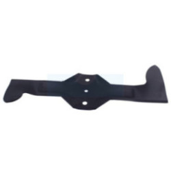 Lame pour tracteur tondeuse Mc Culloch (46cm) (532186387)