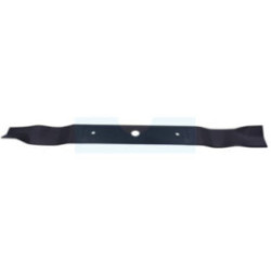 Lame pour tracteur tondeuse Castelgarden / GGP (62cm) (841095040)