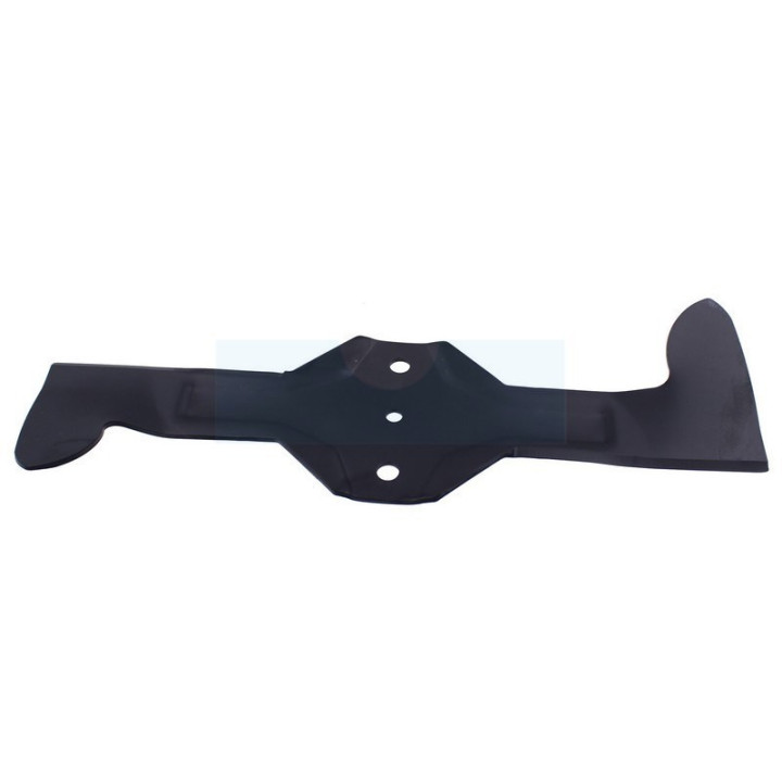 Lame pour tracteur tondeuse Partner (46cm) (532186387)