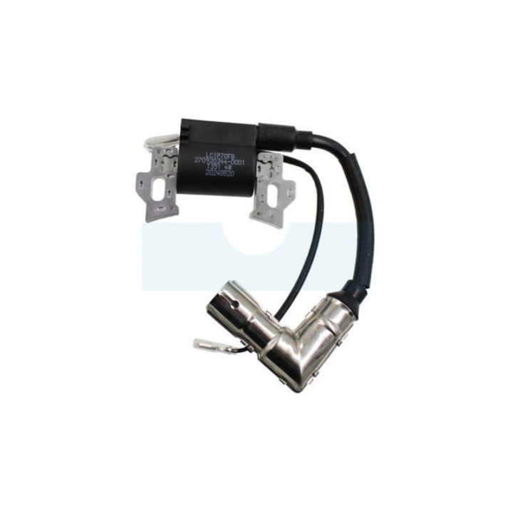 Bobine d'allumage pour moteur GGP (118550901/0)