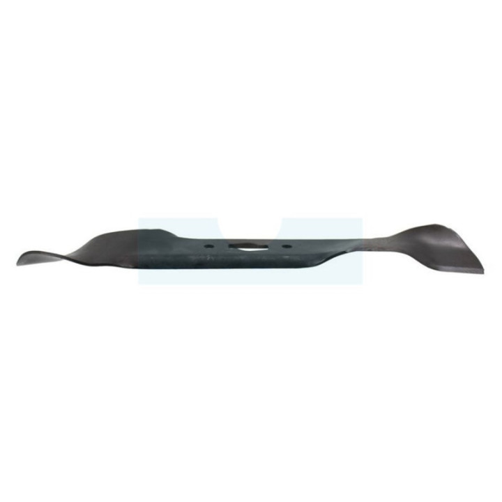 Lame pour tracteur tondeuse MTD (46cm) (74205629)