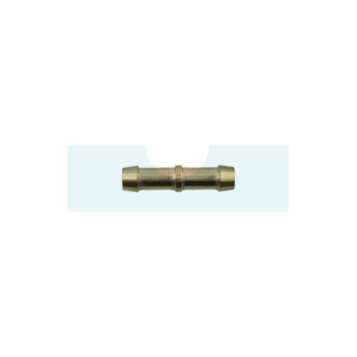 Raccord de jonction droit pour tuyau (9401797)