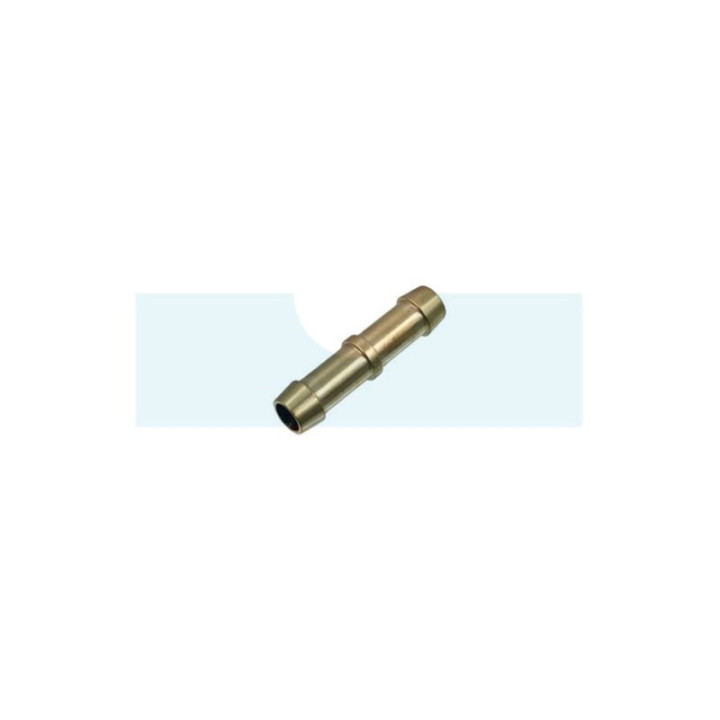 Raccord de jonction droit pour tuyau (9401797)