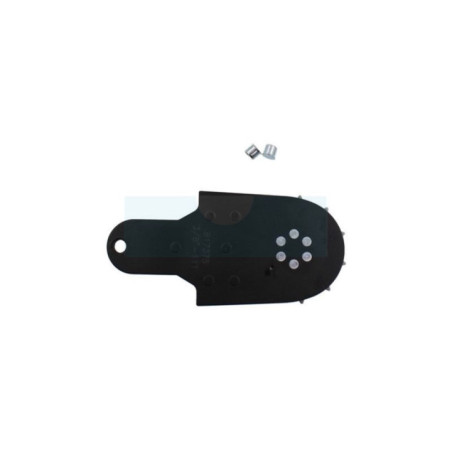 Nez de guide Ozaki prenium type 3/8'' pour tronçonneuse (ZK11853)