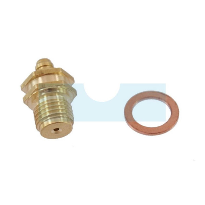Kit pointeau pour Bernard (409416)