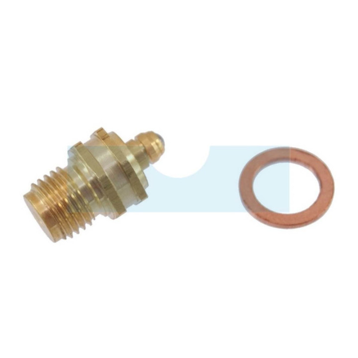 Kit pointeau pour Bernard (409416)