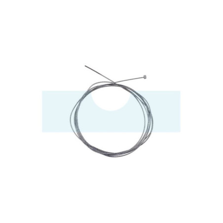 Câble souple embout tonneau (6306864)
