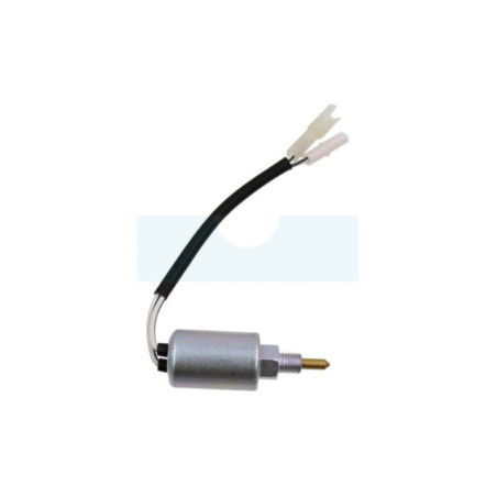 Solénoïde de carburateur pour MTD (75114972)
