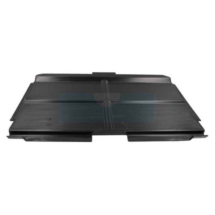 Fond de panier pour tracteur tondeuse Wolf (ET28095)