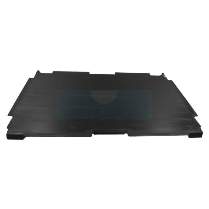 Fond de panier pour tracteur tondeuse Wolf (ET28095)