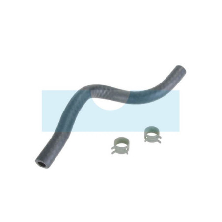 Tuyau de carburant pour moteur Briggs & Stratton (791873)