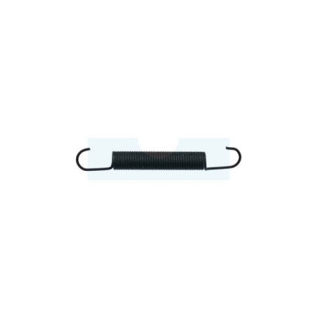 Ressort pour tracteur tondeuse MTD (73204488)