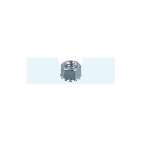 Ecrou d' axe de roue pour tondeuse (04556)