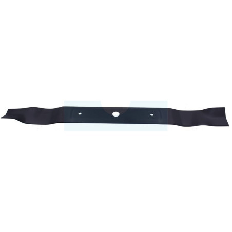 Lame pour tracteur tondeuse Oleo Mac (62cm) (841095040)