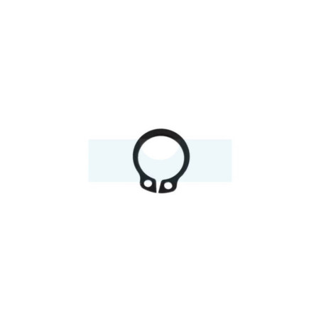 Circlips de roue pour tondeuse / tracteur tondeuse / motobineuse Viking (94556211130)