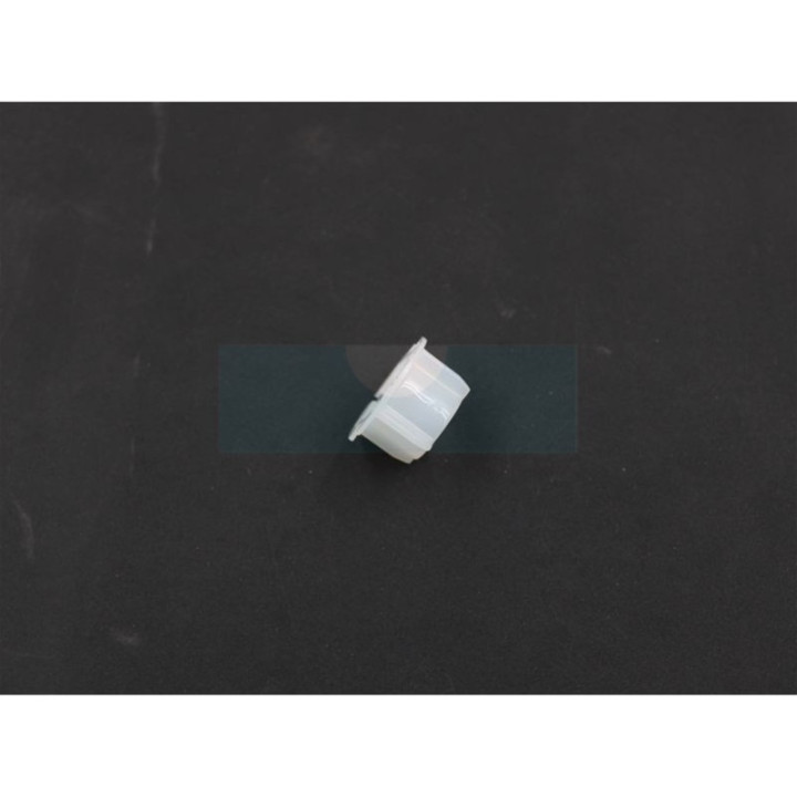 Bouchon de tube pour combi-système / perche élagueuse / récolteuse d'olive / taille-haie / débroussailleuse Stihl (41377112101)