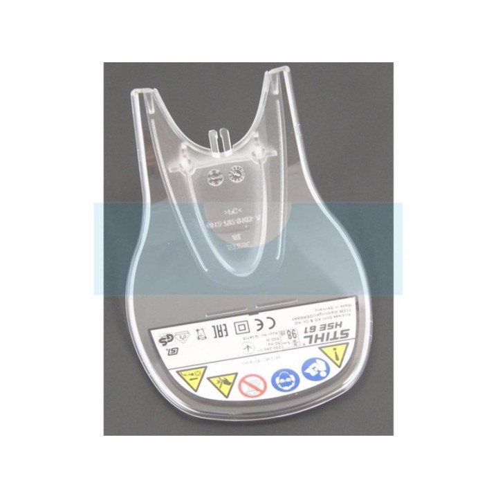 Protège main pour taille-haie Viking (64607929100)