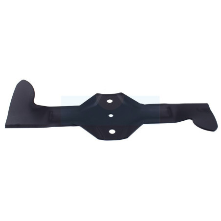 Lame pour tracteur tondeuse Mc Culloch (46cm) (532186388)