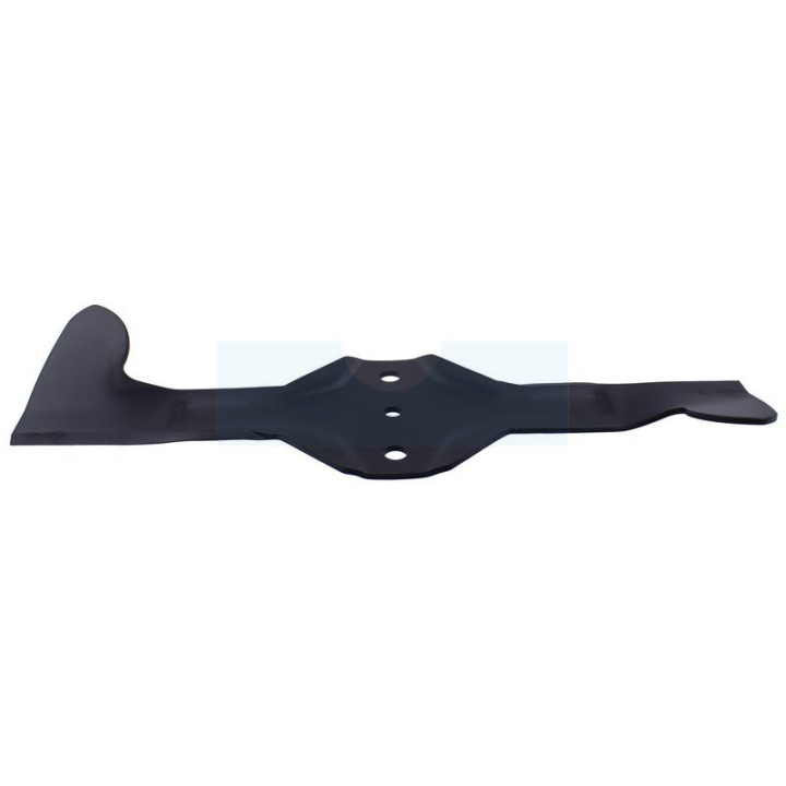 Lame pour tracteur tondeuse Bernard Loisirs (46cm) (532186388)