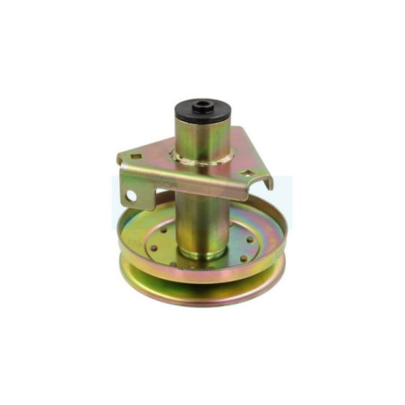 Palier de lame pour tracteur tondeuse John Deere (AM126225)