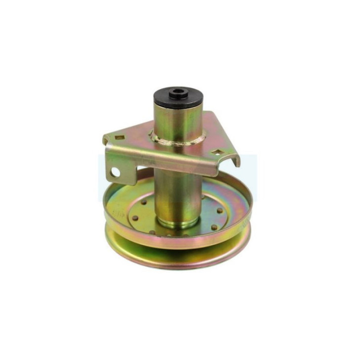 Palier de lame pour tracteur tondeuse John Deere (AM126225)